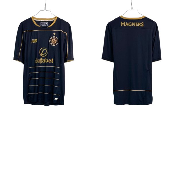 Celtic 2016/17 - M