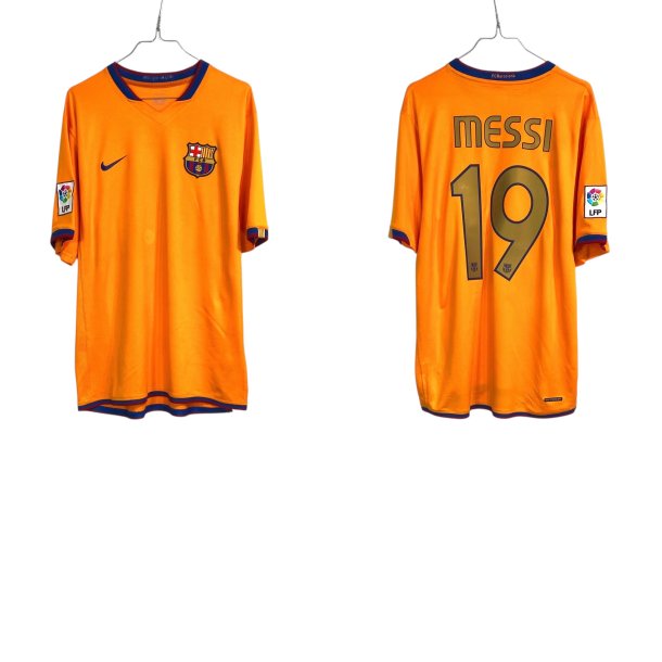 Barcelona 2006/07 - L