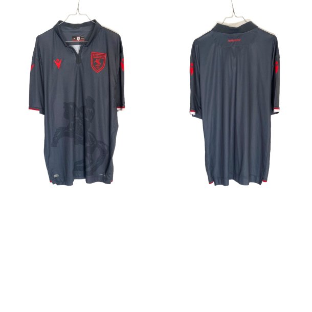 Samsunspor 2020/21 - XXXL (fitter XL)