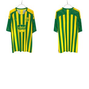 West Bromwich Albion 2019/20 - XXL