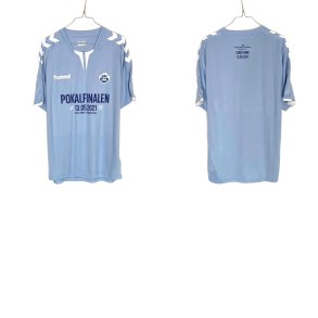 S�nderjyske 2021 - XL