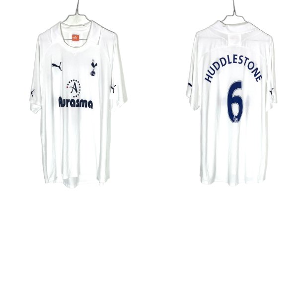 Tottenham 2011/12 - XXL