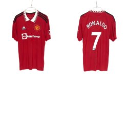 Manchester United 2022/23 - M