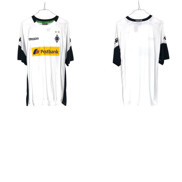 Borussia Mnchengladbach 2017/18 - XL