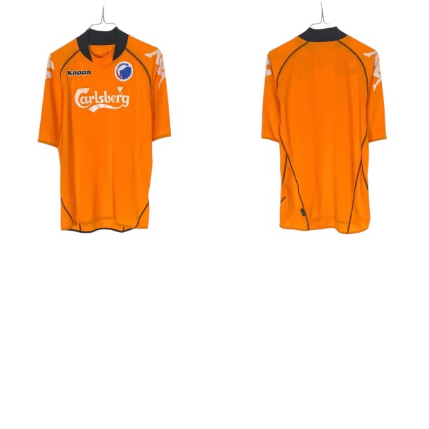 FC Kbenhavn 2008/09 - XXXL (fitter S)