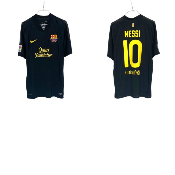 Barcelona 2011/12 - L