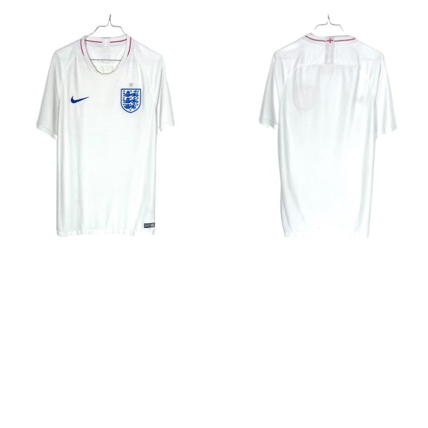 England 2018/20 - M