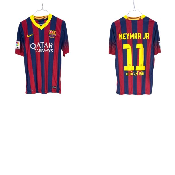 Barcelona 2013/14 - S