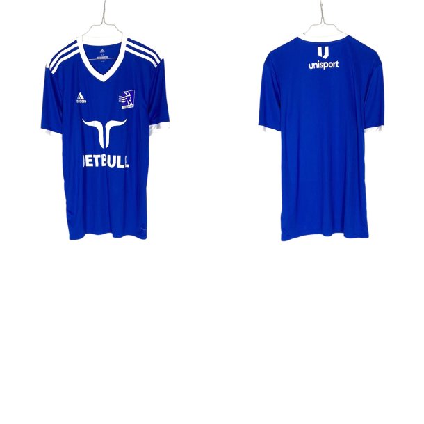 Lyngby 2021/22 - M