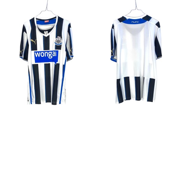 Newcastle 2013/14 - XL