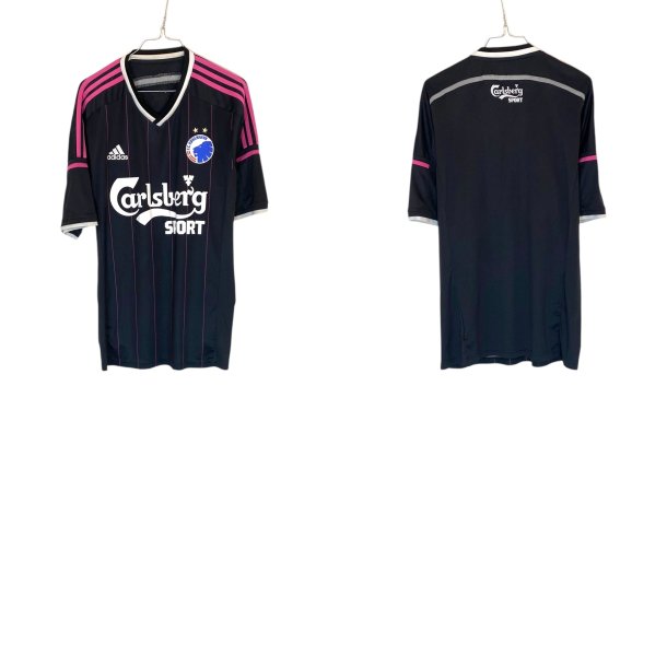 FC Kbenhavn 2014/15 - L