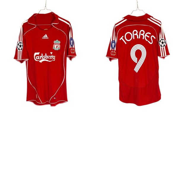 Liverpool 2006/08 - M