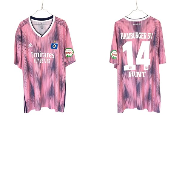 Hamburger SV 2019/20 - XXXL