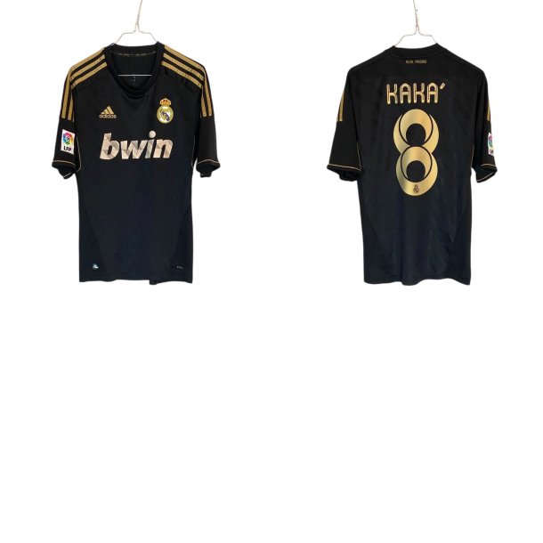 Real Madrid 2011/12 - S