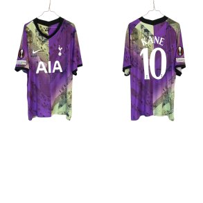 Tottenham 2021/22 - 3XL