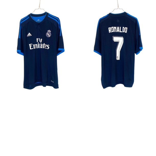 Real Madrid 2015/16 - XXL