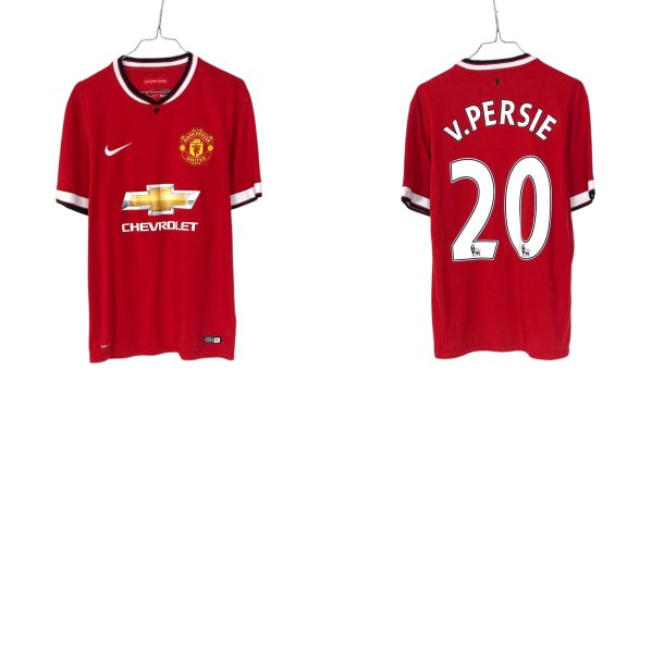 Manchester United 2014/15 - M