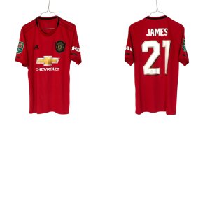 Manchester United 2019 - M