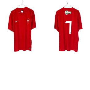 Hvidovre 2015/16 - XL