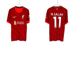 Liverpool 2021/22 - S