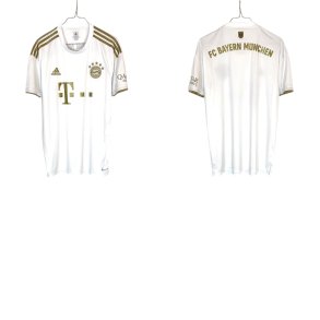 Bayern Mnchen 2022/23 - M