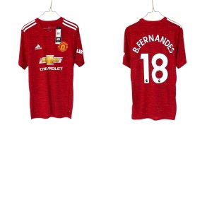 Manchester United 2020/21 - M