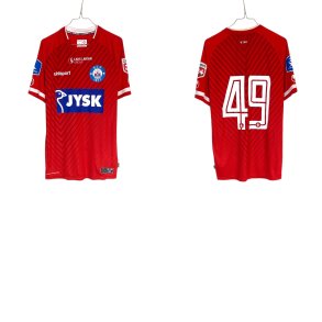 Silkeborg 2023/24 - L