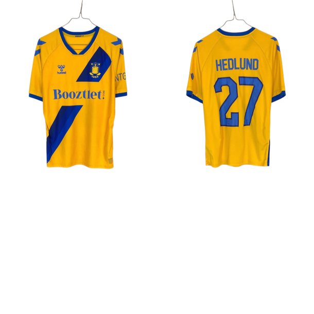Brndby 2021/22 - S/M