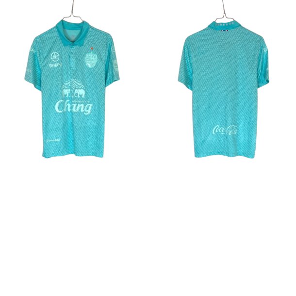 Buriram United 2022/23 - S