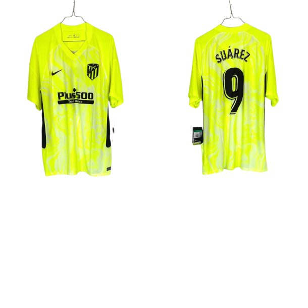 Atletico Madrid 2020/21 - XL