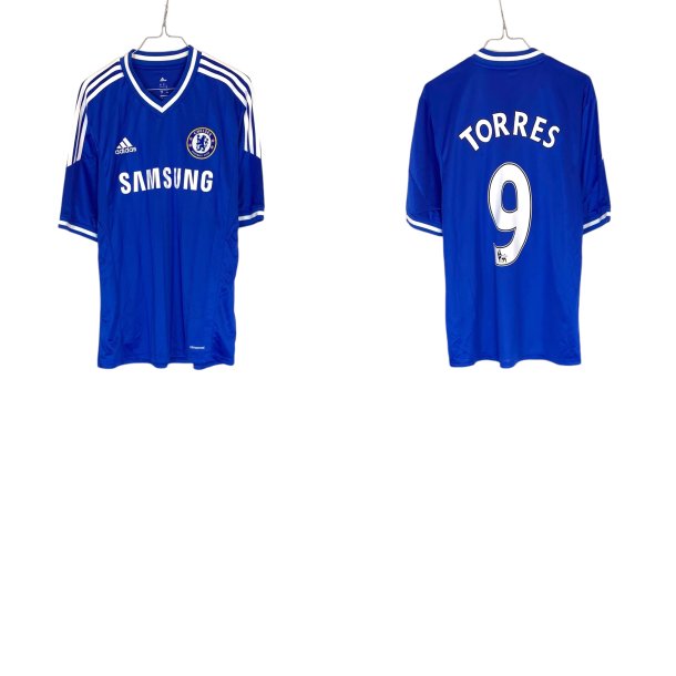 Chelsea 2013/14 - L