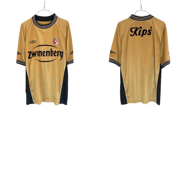 Twente 2002/03 - XL