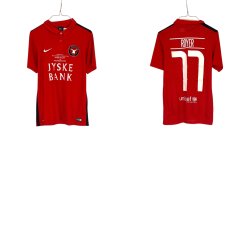 FC Midtjylland 2015/16 - 12-13 r