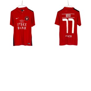 FC Midtjylland 2015/16 - 12-13 r