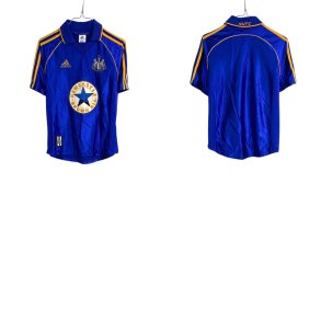 Newcastle 1998/99 - 164