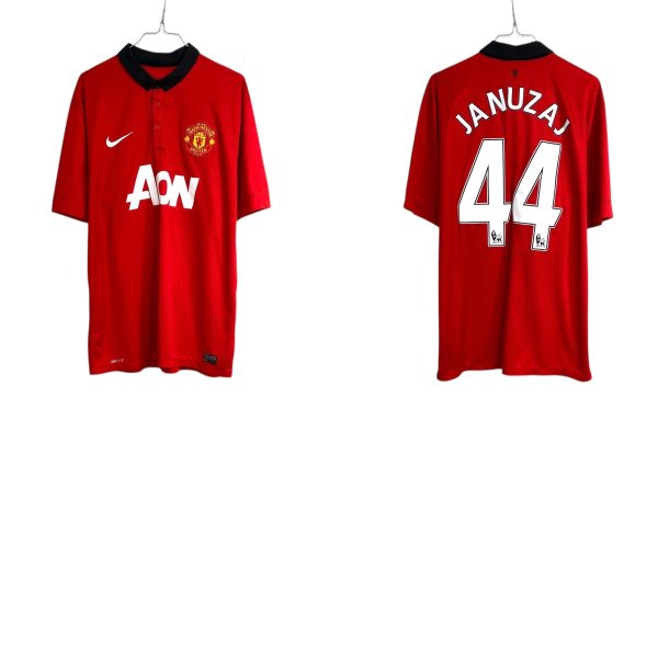 Manchester United 2023/14 - XL