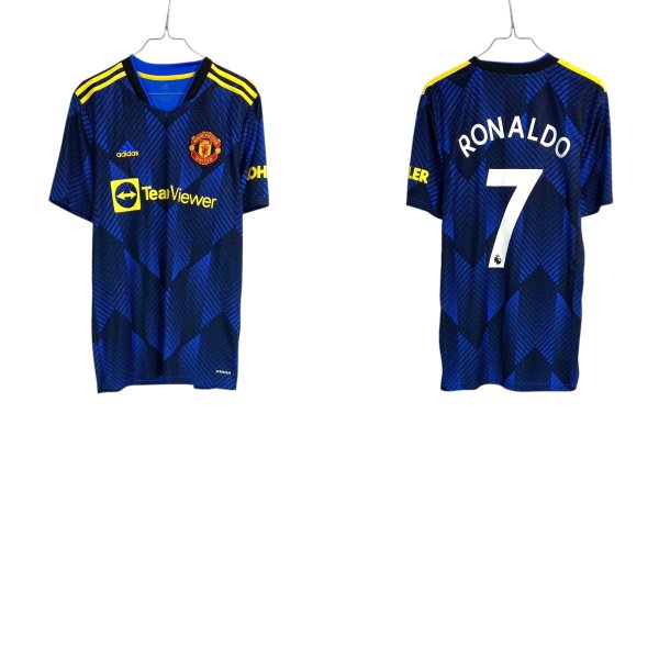Manchester United 2021/22 - M