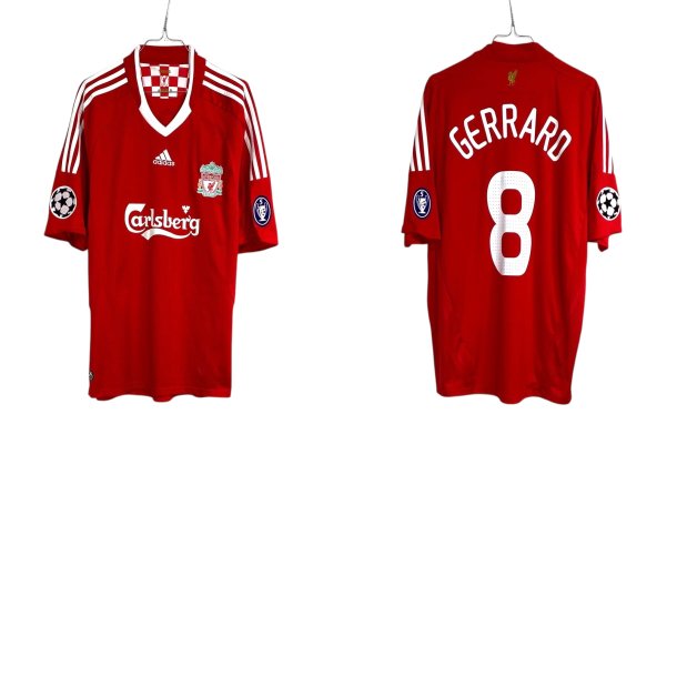Liverpool 2008/10 - XL