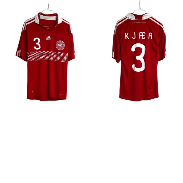 Danmark 2010/12 - S