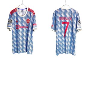 Manchester United 2021/22 - XXL