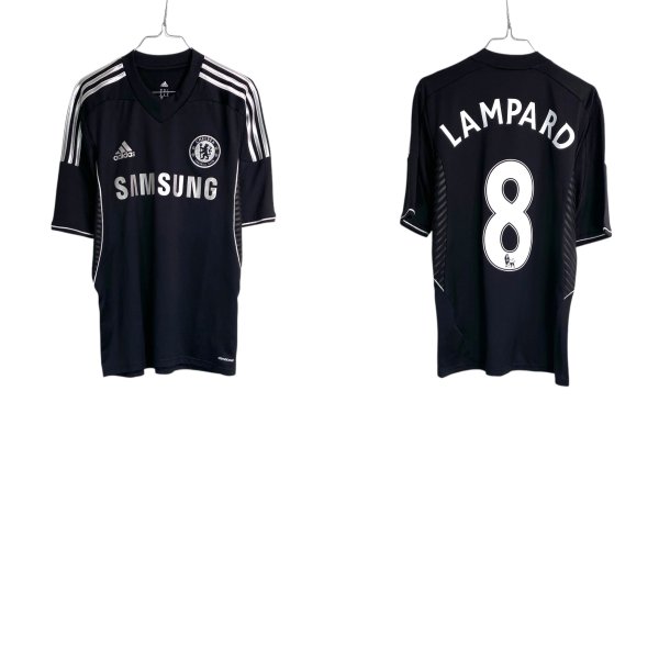 Chelsea 2013/14 - M