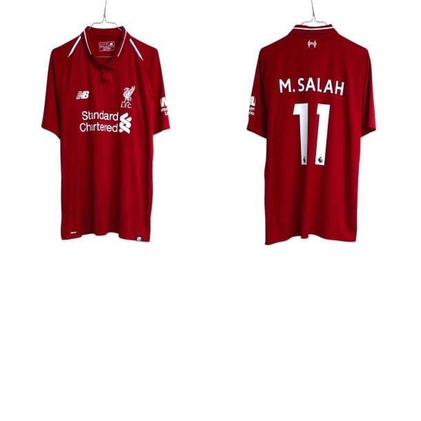 Liverpool 2018/19 - XL