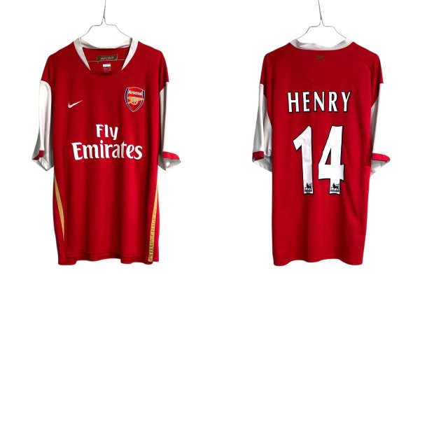 Arsenal 2006/08 - XXL