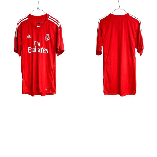Real Madrid 2017/18 - L