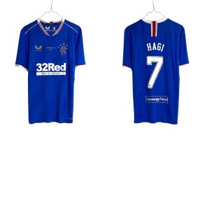 Rangers FC 2020/21 - M