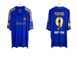 Chelsea 2012/13 - XXL