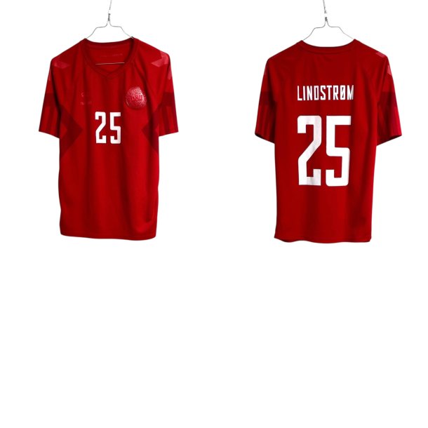 Danmark 2022/23 - M