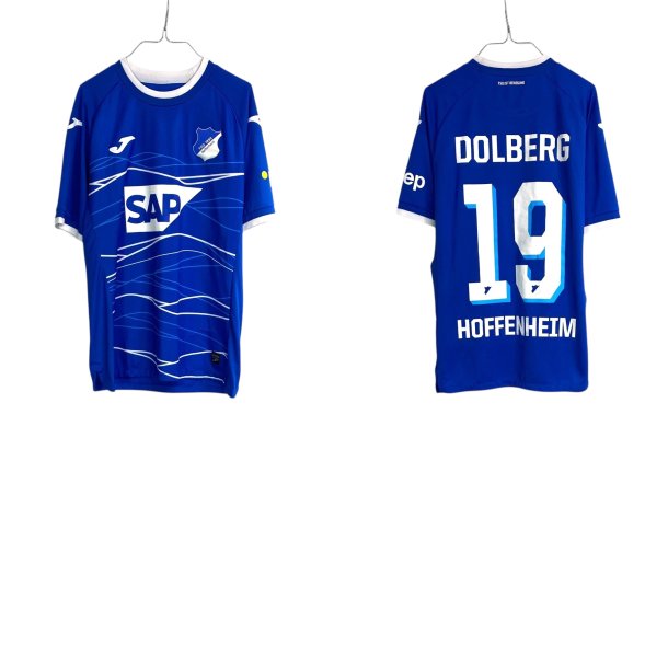 Hoffenheim 2022/23 - M