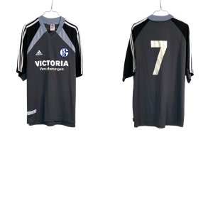 Schalke 04 2001/03 - XL