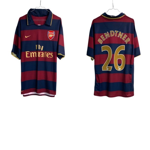 Arsenal 2007/08 - XL